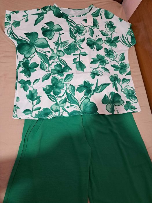 Комплект голям размер