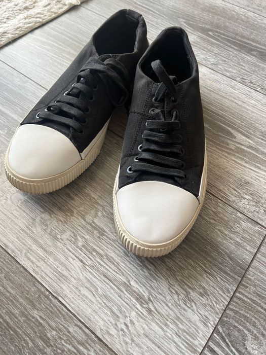 Мужские кеды HUGO