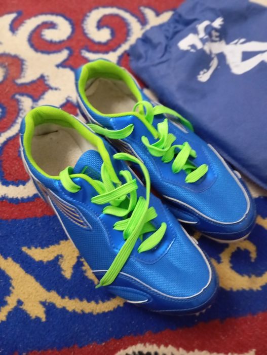 Для лёгкой атлетики кроссовки