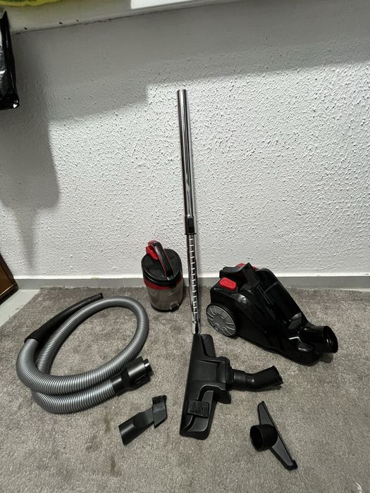 Пылесос для дома Midea 13L