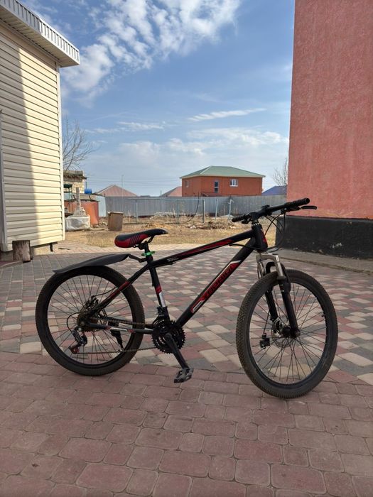 Продается велосипед