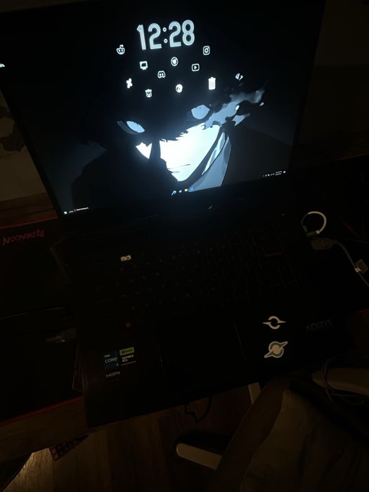 laptop msi gaming