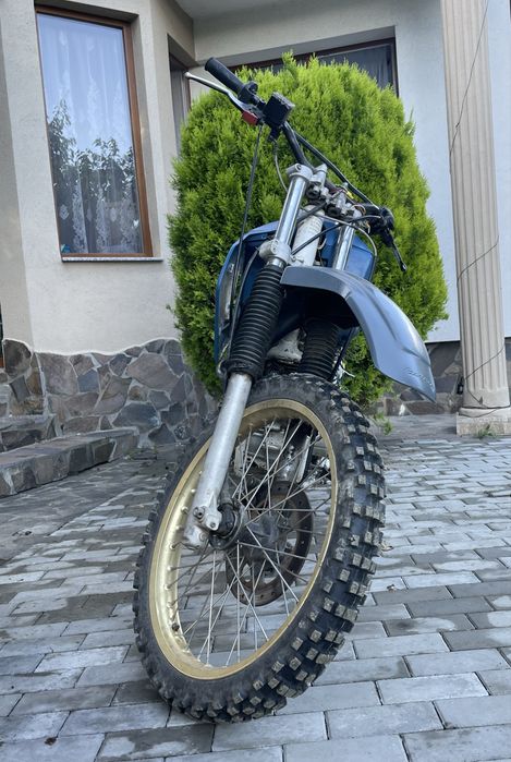 Cross 250cc 2600 ron negociabil