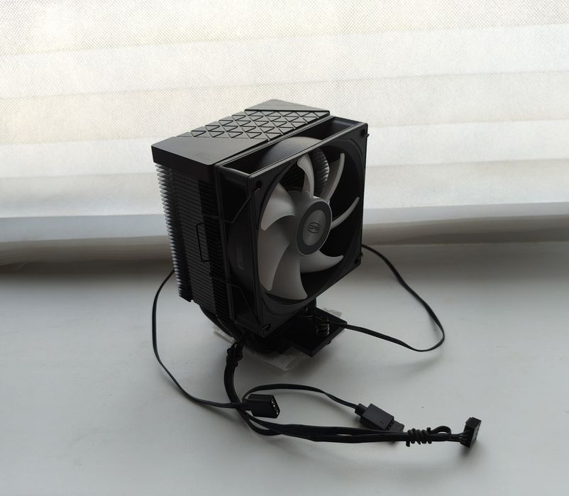 Pccooler r400 argb