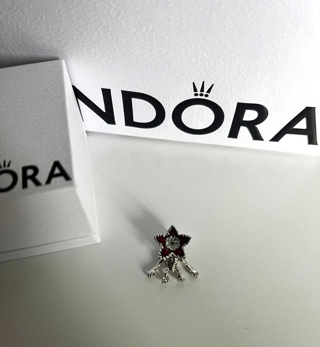 Charms Pandora Stranger Things