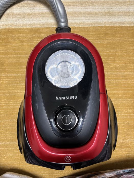 Продам пылесос Samsung