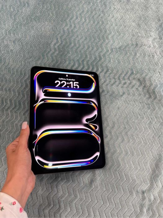 Продам айпад 11 про