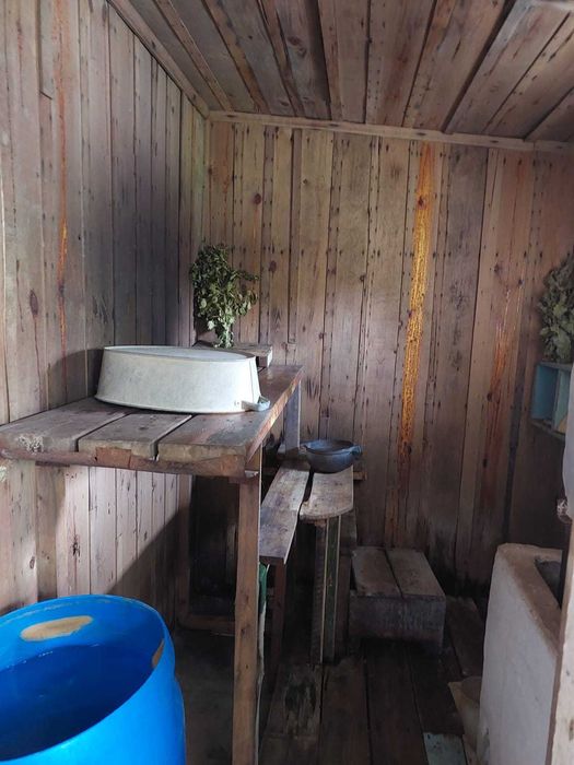 Продаётся дача, Федоровка