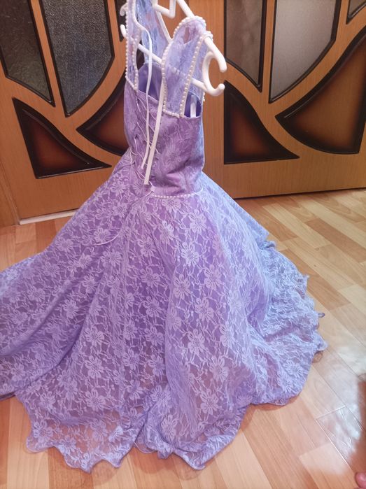 Платье ,,Миледи-Принцесса,,для девочки.