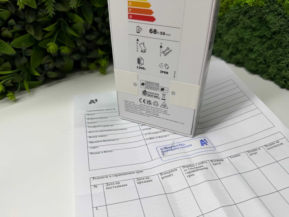 ! НоВо ! Honor Magic8 Lite 5G 512GB Black