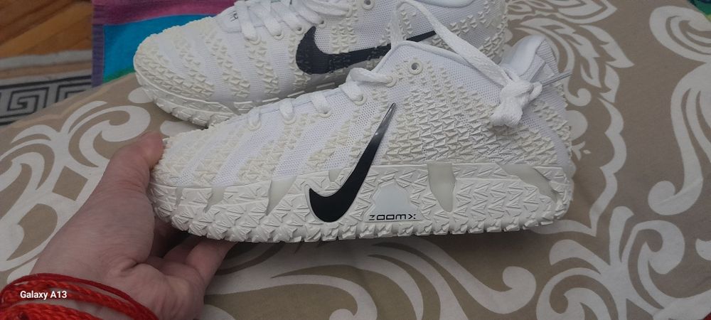 Кросовки nike 38-39