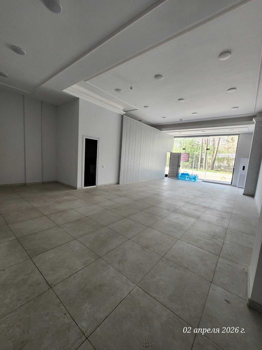 Сдаётся в аренду нежилое помещения