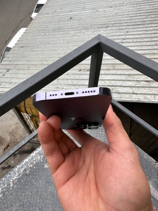 iPhone 14 pro Srochna