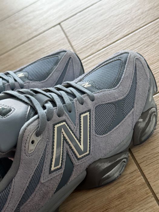 Маратонки NB9060