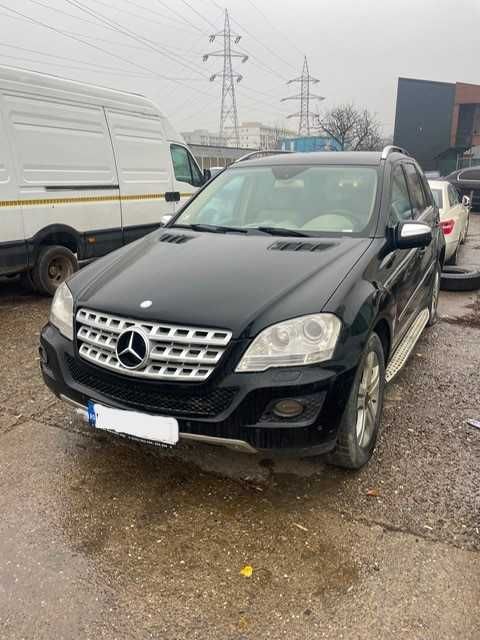 DE VANZARE! Mercedes Benz ML 2010