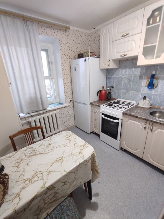 Срочно!!! Продается 3-комн (4-89, 3 эт)