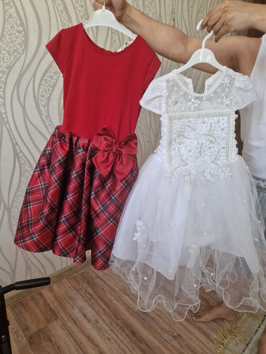 Платья для девочек