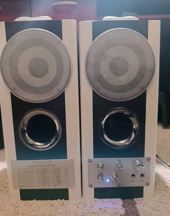 Kalonka sambufer s blutus