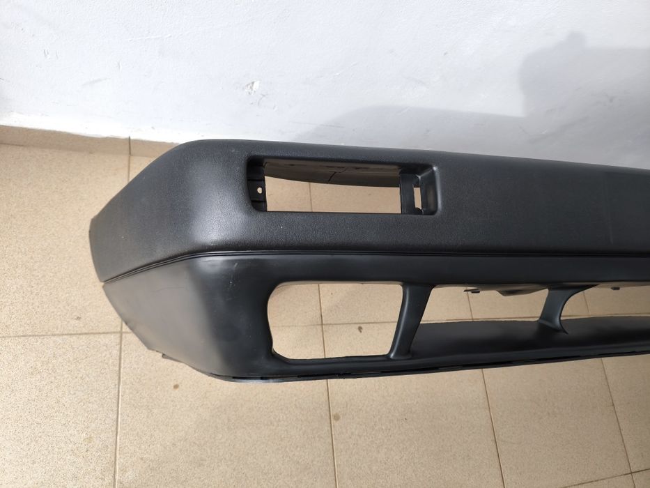 Броня VW  голф 2 широка без метална основа  Golf 2 Jetta джета