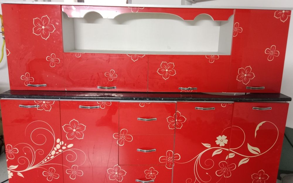 Кухонный гарнитур  б/у