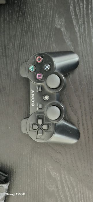 Playstation 3 Super Slim
