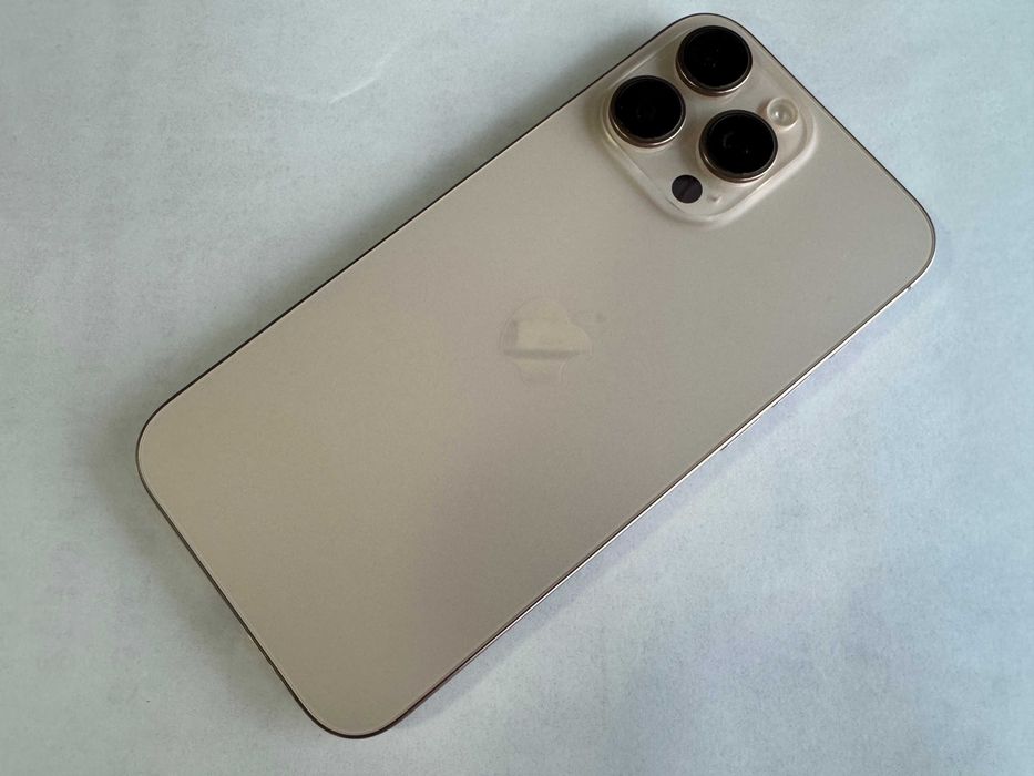 iPhone 16 Pro Max 512gb 94% батерия.Гаранция