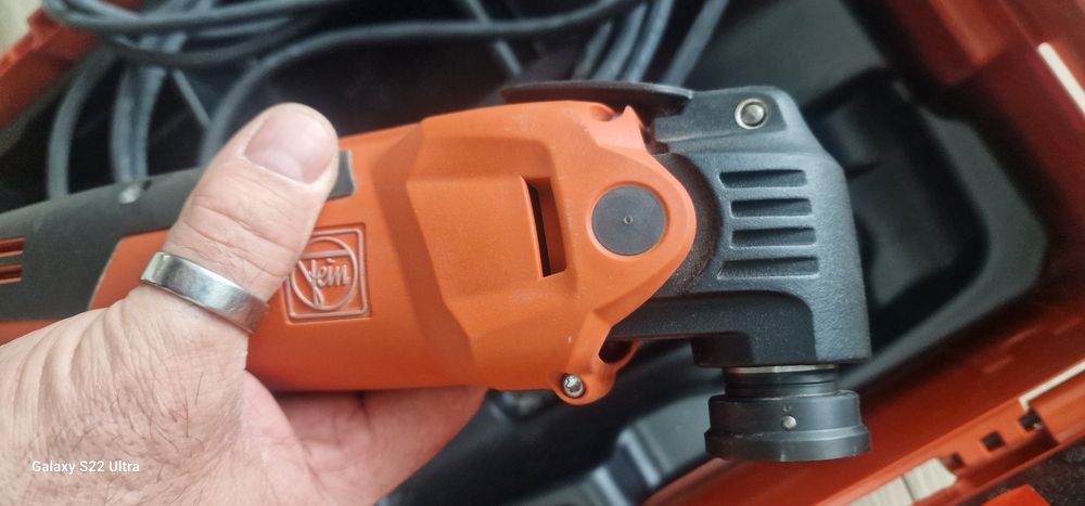 Fein multimaster MM 500 Plus Top