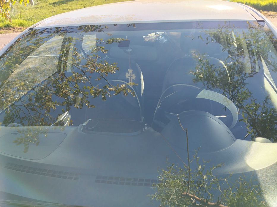 Mitsubishi Space Star 1.0 2017