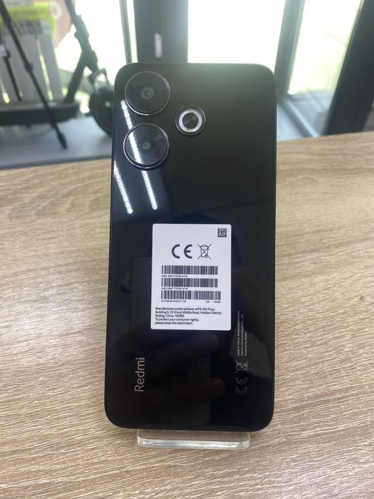 Xiaomi Redmi 13 128 gb ( A4)