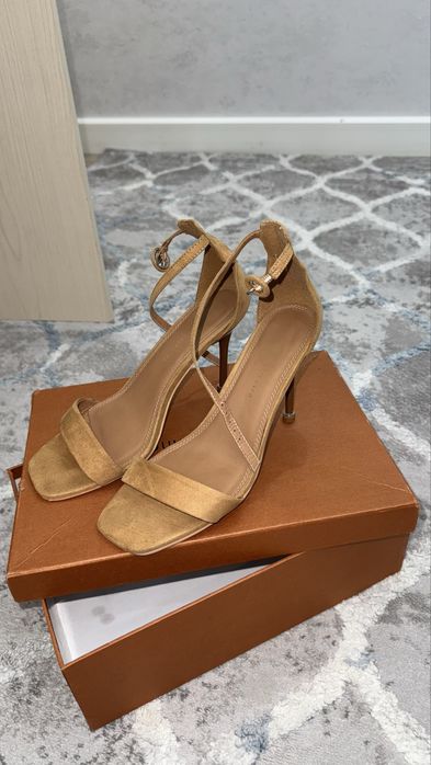 Новые каблуки с премиьюм качеством