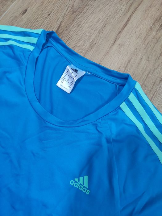 Tricou dama Adidas elastic mărimea M