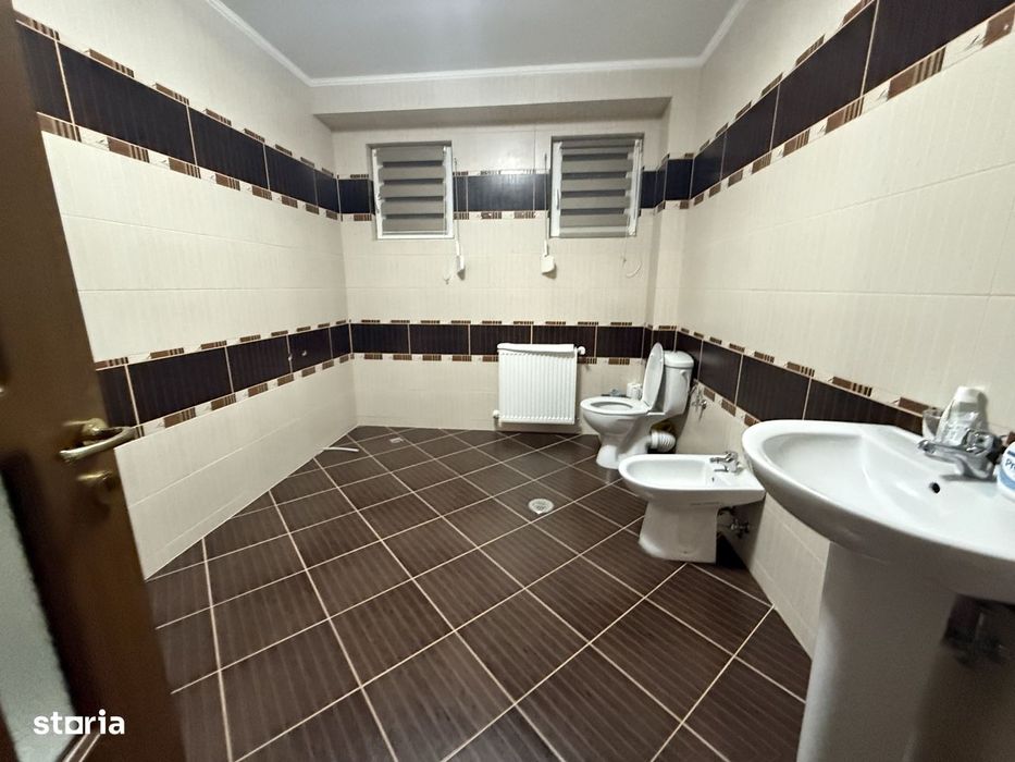 Apartament 3 Camere | Complet mobilat | 95MP