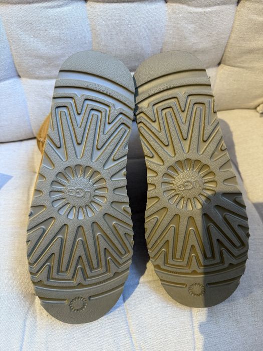 UGG Classic Ultra Mini Platform 39