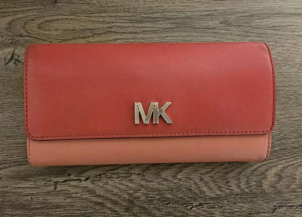 Michael Kors оригинално дамско портмоне