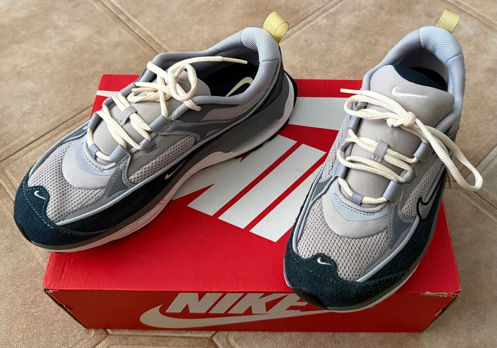 Детски обувки Nike Air Max Bliss