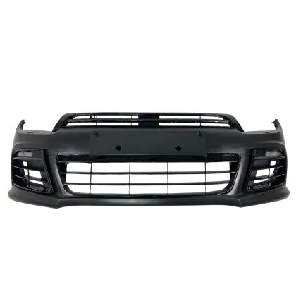 Предна броня за Volkswagen Scirocco (2009-2014) - R-line дизайн