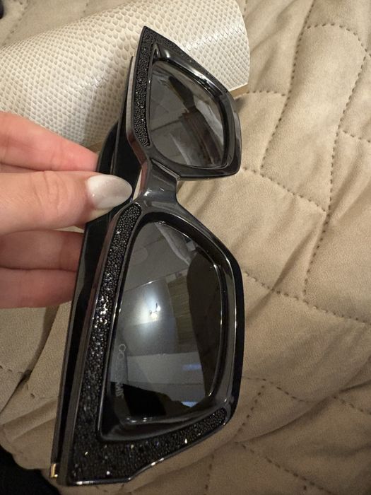 Слънчеви очила Jimmy choo