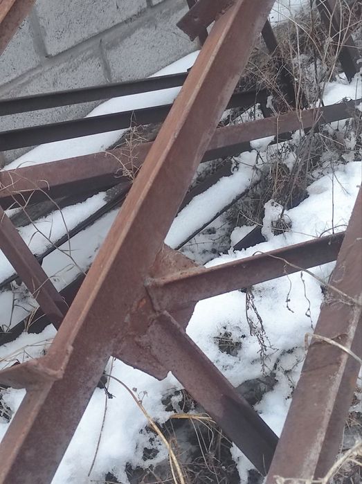 Продам каркас