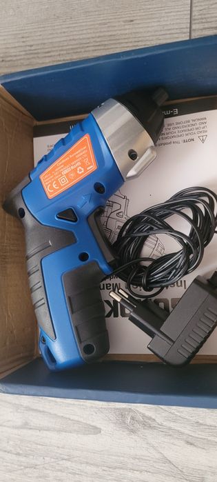 Șurubelnița electrica