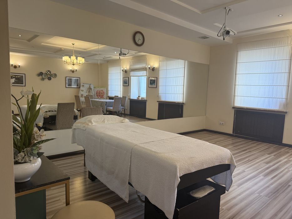 Сдается кабинет для остеопата