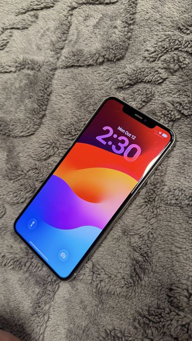 Iphone 11 Pro Max 256GB