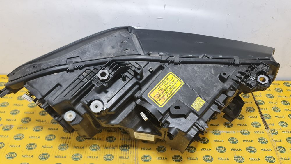 Far full led Laser BMW X5 G05 X6 G06 9481789 spart avariat