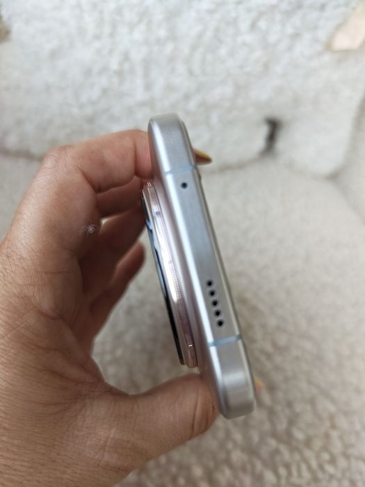 Honor Magic 8 Pro Gold