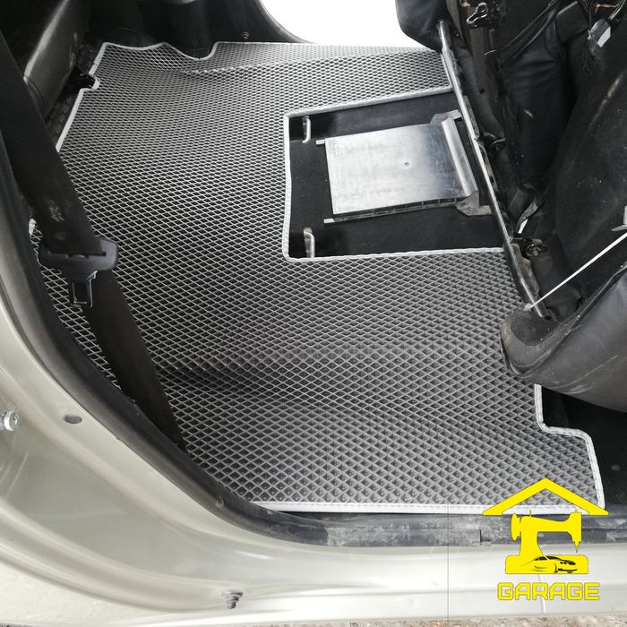 ЕВА/EVA коврики-полики