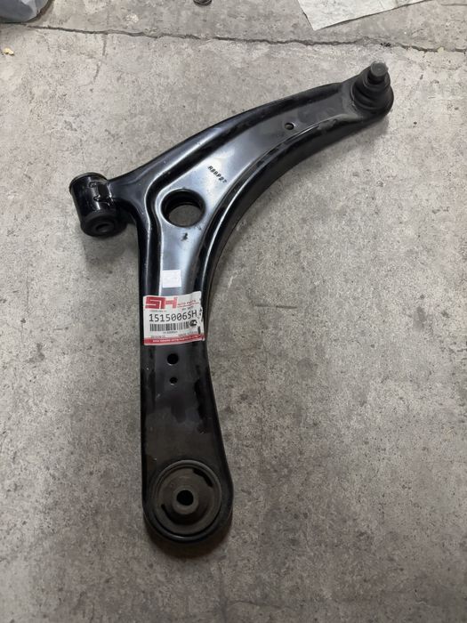 Рычаг передний Oytlander 2008год и выше