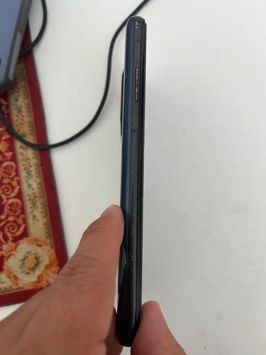 Игровой смартфон Black Shark 5