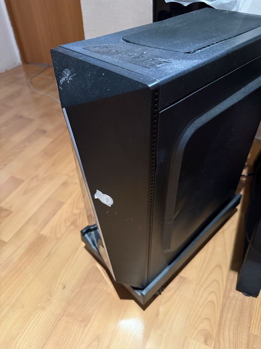 Продам Компьютер Игровой