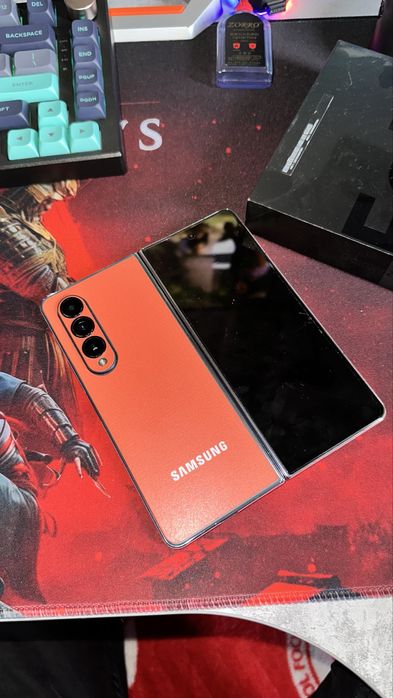 Samsung Z Fold 4, 512 gb