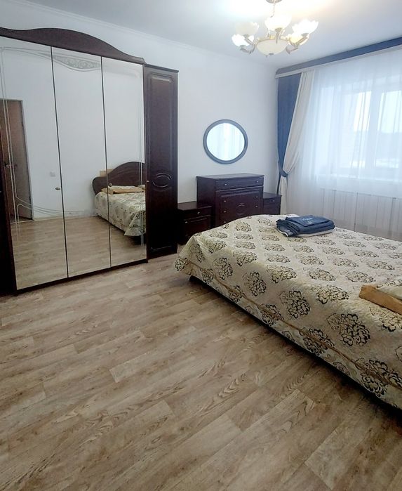 Продам спальный гарнитур в комплекте