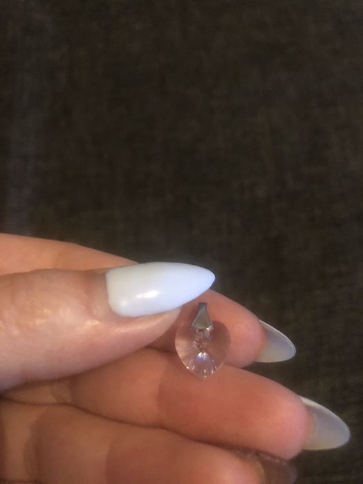 Сърце Сваровски